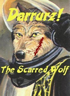 Darrurz