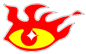 The Flaming Eye