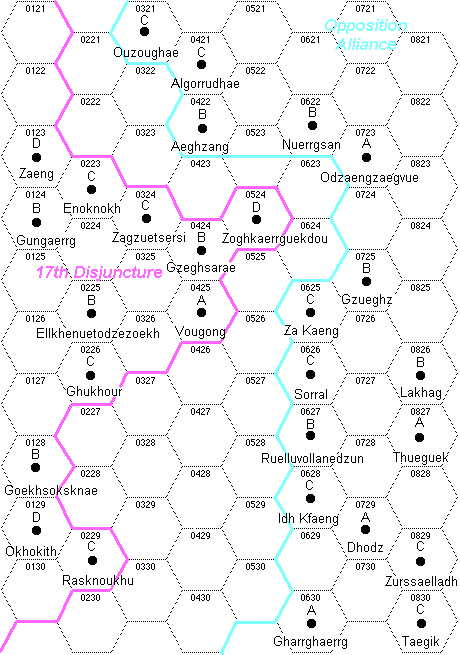 Yonder subsector circa 1120