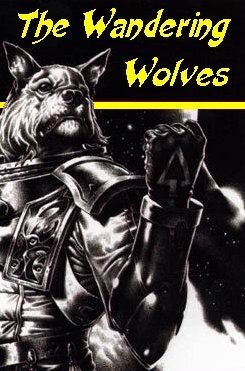 The Wandering Wolves